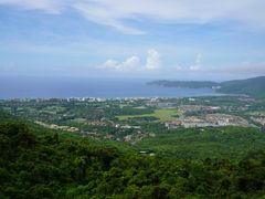 -三亚亚龙湾人间天堂鸟巢度假村
