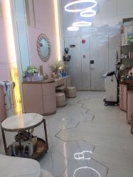 -英芬国际月子中心(岛屿度假月子·洲至奢选香岚店)