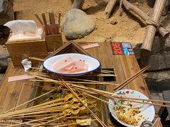 -盟重烧烤(高正街店)