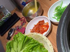 -韩悦牛排烤肉无限续(宝能中心店)