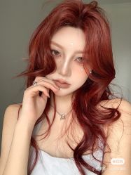 -FASHION PALACE hair+