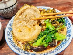 -西园寺素食(西园弄戒幢律寺店)