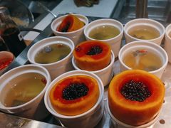 -晶丽香榭自助餐(南京大饭店)