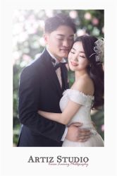 -艺匠摄影ARTIZ STUDIO(南京店)