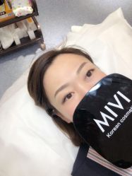 点击看大图 -MIVI·纹眉半永久野生眉