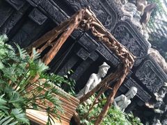 -龙达温泉生态城