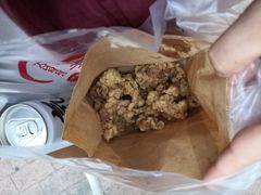 -童婆婆酥肉(双楠店)