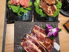 -吉秋田鲜和牛烧肉·肉档自选