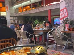 -神府路壹号·海鲜烧烤·砂锅粥·锅物(三坊七巷店)