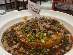 -良师门滨海人家·海鲜·家常菜(滨海城店)