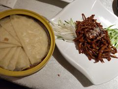 京酱肉丝-乾园(天河城店)