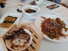 -鹿鸣酒家(越秀店)