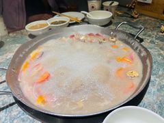 -泽成冰煮羊(非·遗东岸国际店)