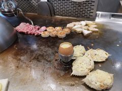 -大渔铁板烧(大悦城店)