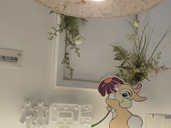 -春树下·树屋花房西餐厅(罍街AS1980店)