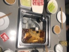 -海底捞火锅(邯郸新世纪中心店)