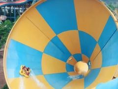 -重庆海昌加勒比海水世界
