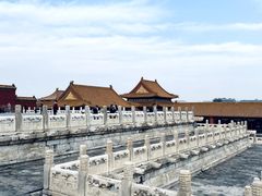 -故宫博物院(故宫)