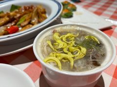 -龙桥私厨·姜花菊花过桥鱼·顺德菜(容桂店)