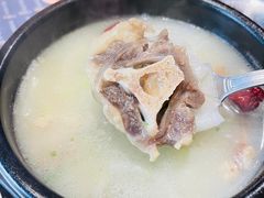 -正苑26年海鲜烤肉•牛尾汤汤饭(东港店)