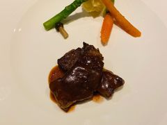 -T館·花园艺术餐厅