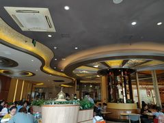 大堂-菲滋意式餐厅(萧山市心店)