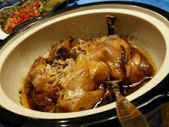 android_upload_pic-食為天·本地人爱吃的淮扬菜(瘦西湖店)