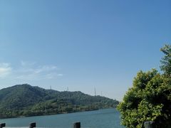 -凤岗南门山森林公园