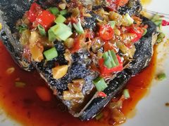-湖南码头·地道岳阳美食·湘菜(魏公村店)