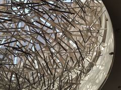 -天津海河悦榕庄·Lobby Lounge大堂吧