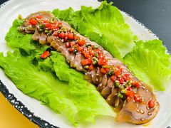 -天天向上素食餐厅(五台山店)