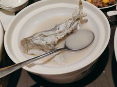 -肆月河豚·新淮扬(金融街店)