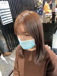-MOVAN  HAIR莫凡匠人发型屋