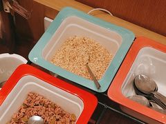 -红渡小香·牛肉麻辣香锅(车站南路店)