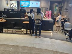 -瑞幸咖啡(中洲购物中心店)