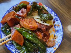 -老西安韩记三鲜煮馍(四府街店)