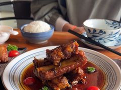 -上楼私房菜(院士路店)