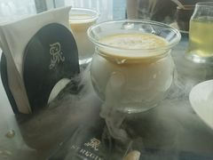 -Social 秀西餐厅-长沙瑞吉酒店(运达店)