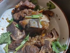 -贡梅老面馆·蟹粉面·无锡特色小吃(南长街主推店)