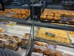 -鲍师傅糕点(海陵北路店)