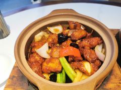 -玲珑·新粤菜(安华汇店)