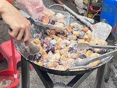 -普宁反沙番薯芋头