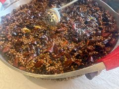 -辣婆婆(航天桥店)