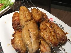 -金太阳海鲜烧烤·本地人餐厅(东纬路旗舰店)