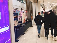 -凯德广场(武胜路店)