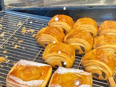 -麦田工坊(月湖店)