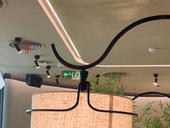-绿茶餐厅(淮安吾悦广场店)