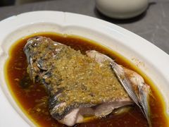 -楚山晓·楚湘菜(江夏永旺店)