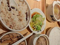 -真功夫(岗顶店)