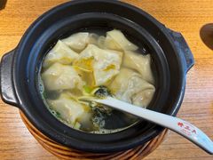 -馋三尺蟹粉小笼(人民广场店)